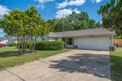 Crestview FL Home