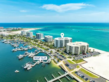 Destin FL Home