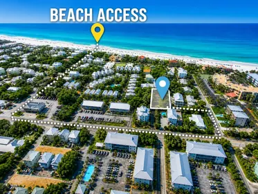 Santa Rosa Beach FL Property
