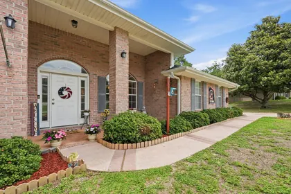 Crestview FL Home