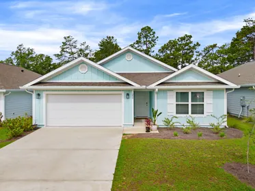 Freeport FL Home