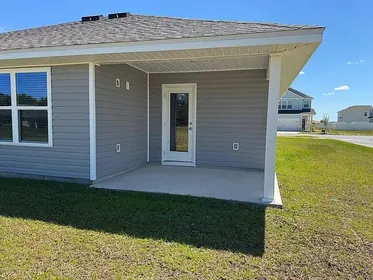 Freeport FL Home