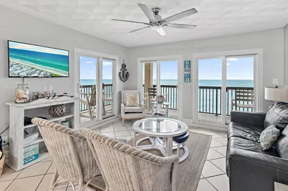 Panama City Beach FL Home