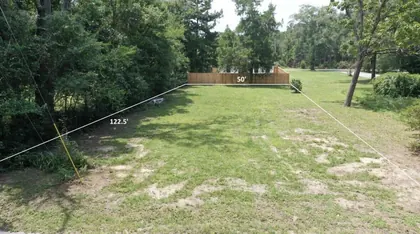 DeFuniak Springs FL Property