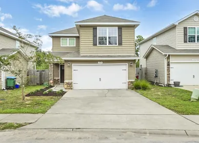 Crestview FL Home