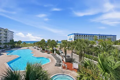 Fort Walton Beach FL Home