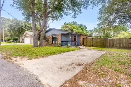 Mary Esther FL Home