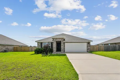 Milton FL Home