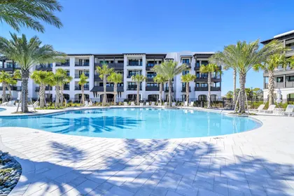 Miramar Beach FL Home