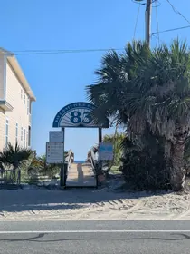 Panama City Beach FL Property