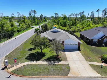Panama City FL Home