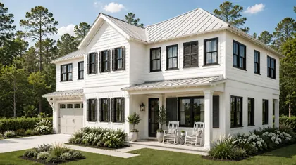 Santa Rosa Beach FL Property