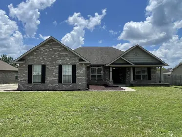 Crestview FL Home