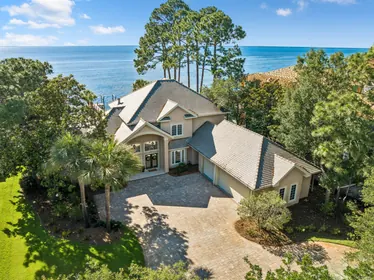 Miramar Beach FL Home