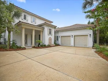 Miramar Beach FL Home