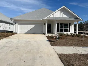 Panama City Beach FL Home