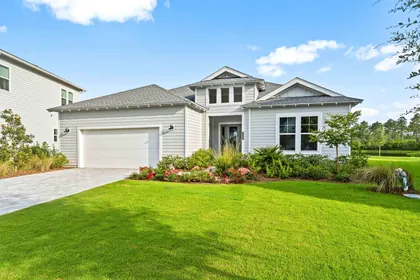 Inlet Beach FL Home