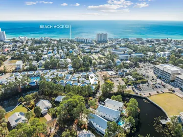 Santa Rosa Beach FL Home