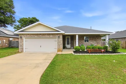 Mary Esther FL Home
