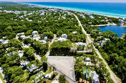 Santa Rosa Beach FL Property
