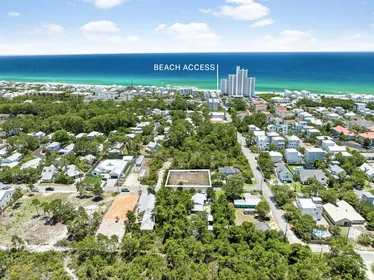 Santa Rosa Beach FL Property