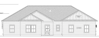 Crestview FL Home