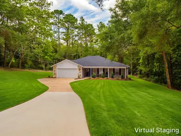 Crestview FL Home