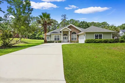 Crestview FL Home