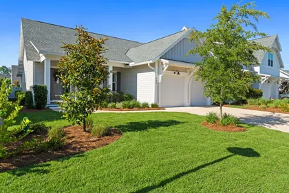 Inlet Beach FL Home