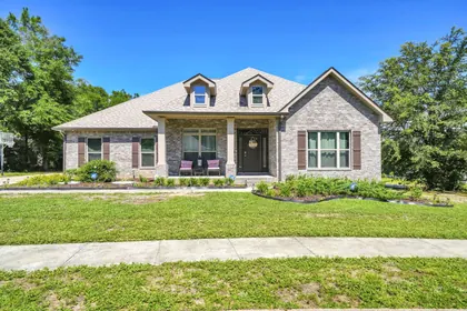 Crestview FL Home