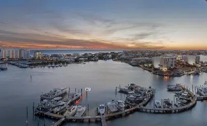 Destin FL Property