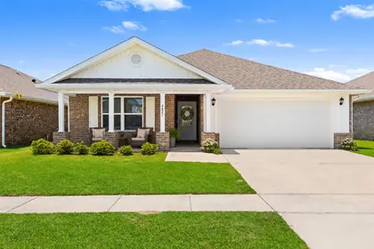 Panama City FL Home