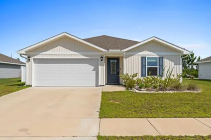 Panama City FL Home