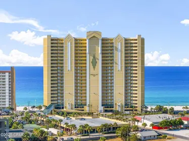 Panama City Beach FL Home