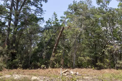 Santa Rosa Beach FL Property