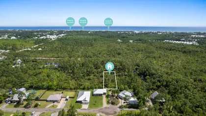 Santa Rosa Beach FL Property