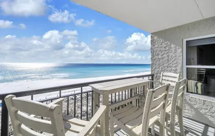 Fort Walton Beach FL Home