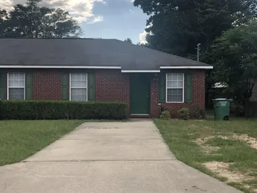Crestview FL Home