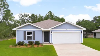 Freeport FL Home