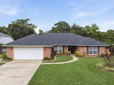 Pensacola FL Home