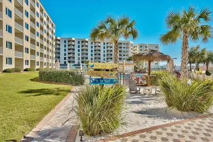 Destin FL Home