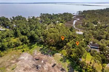 Santa Rosa Beach FL Property