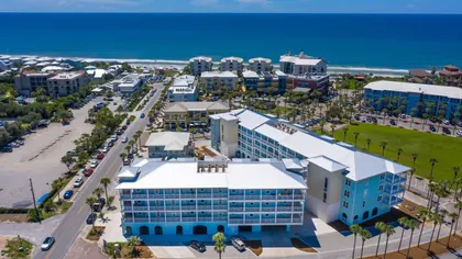 Santa Rosa Beach FL Home