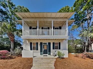 Santa Rosa Beach FL Home