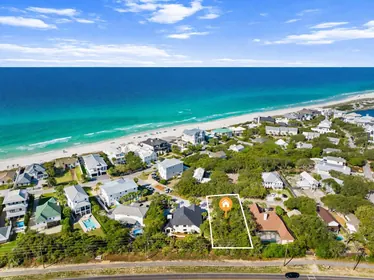 Inlet Beach FL Property