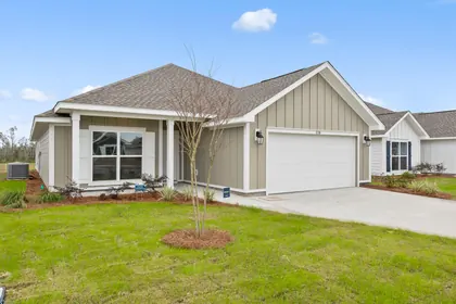 Panama City FL Home