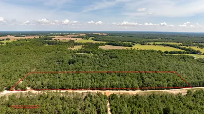 Baker FL Property
