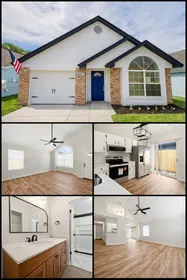 Fort Walton Beach FL Home