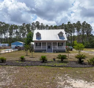 Freeport FL Home