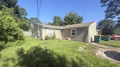 Fort Walton Beach FL Home